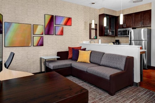 Residence Inn by Marriott Philadelphia Airport - image 43