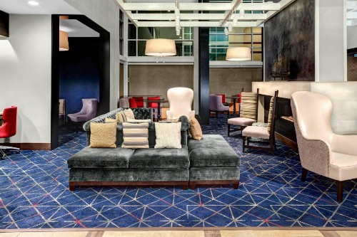 Residence Inn by Marriott Philadelphia Airport - image 44