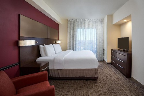 Residence Inn by Marriott Philadelphia Airport - image 45