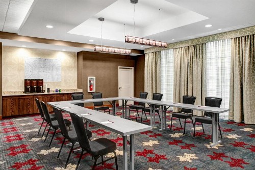 Residence Inn by Marriott Philadelphia Airport - image 46