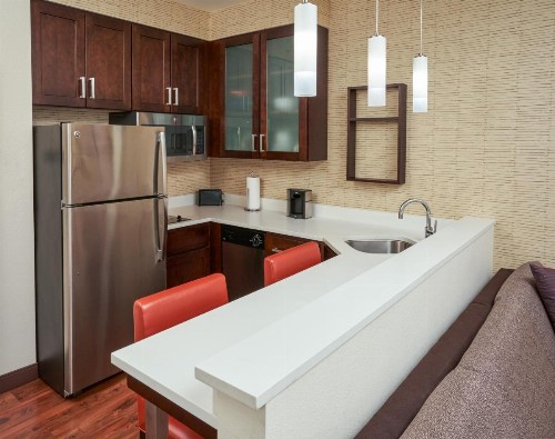 Residence Inn by Marriott Philadelphia Airport - image 47
