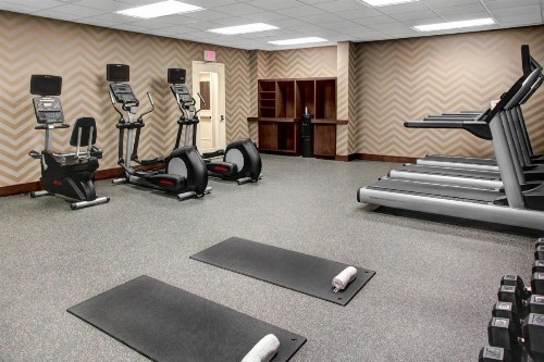 Residence Inn by Marriott Philadelphia Airport - image 48