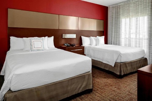 Residence Inn by Marriott Philadelphia Airport - image 50