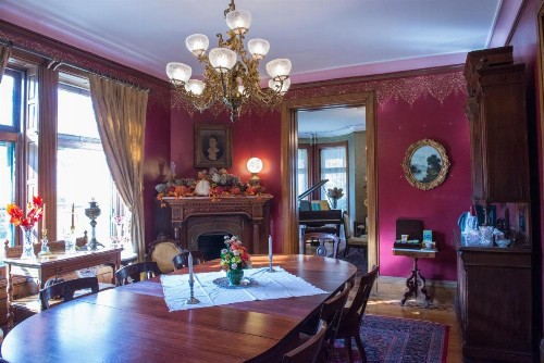 The Gables Bed and Breakfast Philadelphia - image 1