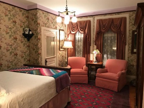 The Gables Bed and Breakfast Philadelphia - image 11