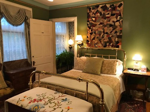 The Gables Bed and Breakfast Philadelphia - image 4