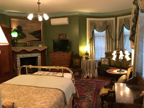 The Gables Bed and Breakfast Philadelphia - image 6
