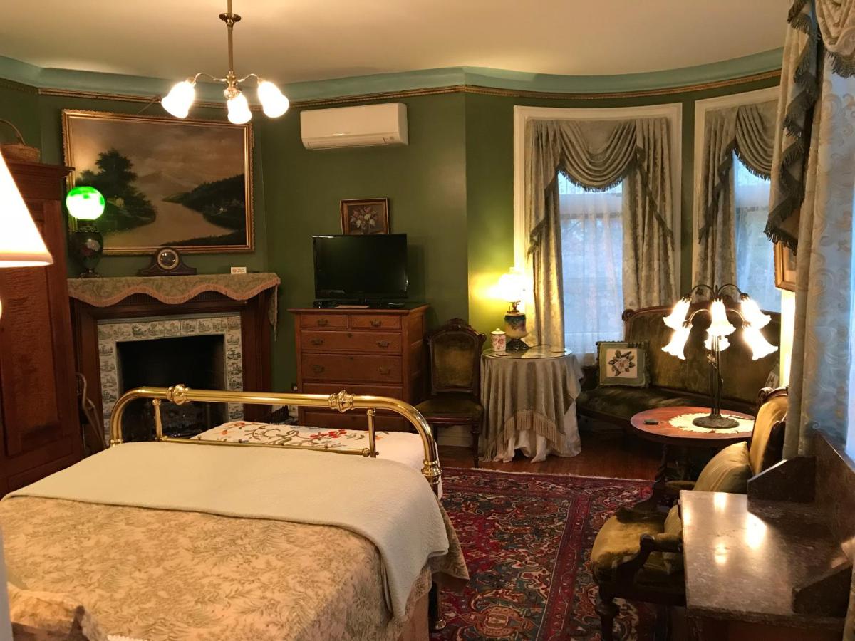 The Gables Bed and Breakfast Philadelphia - image 6