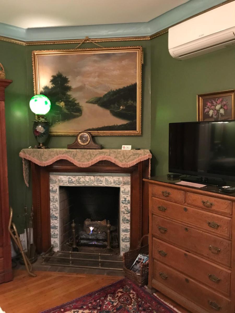The Gables Bed and Breakfast Philadelphia - image 7