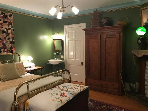 The Gables Bed and Breakfast Philadelphia - image 8