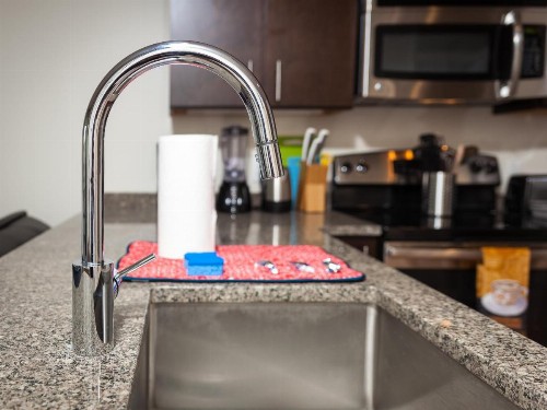 Fantastic Philly Fully Furnished Apartments - image 14