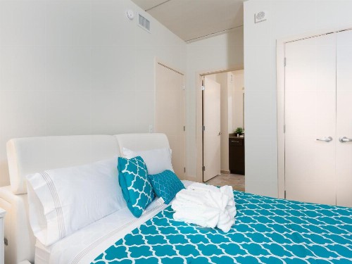 Fantastic Philly Fully Furnished Apartments - image 15