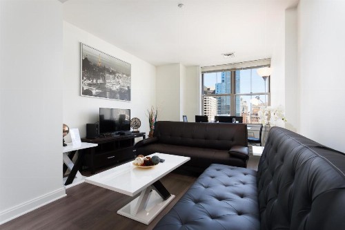 Fantastic Philly Fully Furnished Apartments - image 19