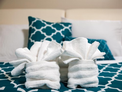 Fantastic Philly Fully Furnished Apartments - image 36