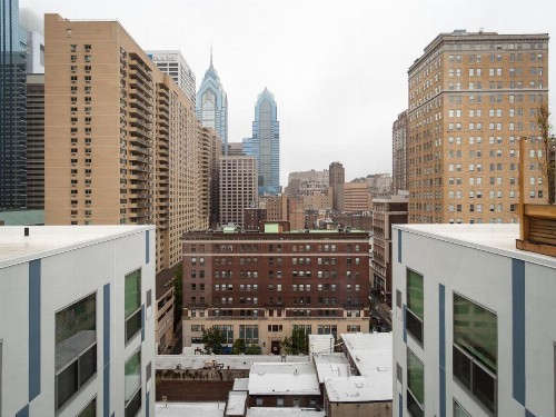 Fantastic Philly Fully Furnished Apartments - image 41