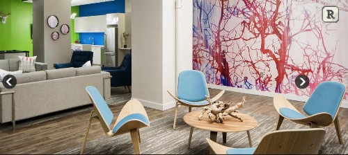 Fantastic Philly Fully Furnished Apartments - image 42