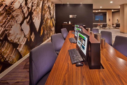 Courtyard by Marriott Philadelphia City Avenue - image 22