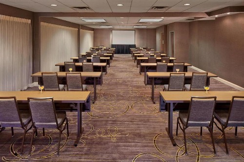 Courtyard by Marriott Philadelphia City Avenue - image 25