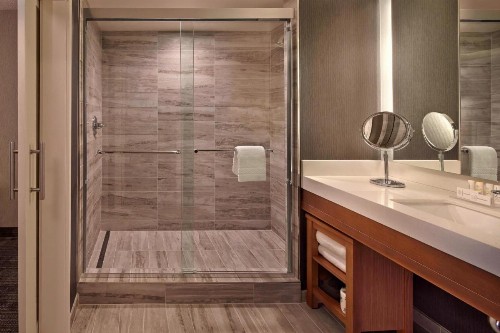 Courtyard by Marriott Philadelphia City Avenue - image 27