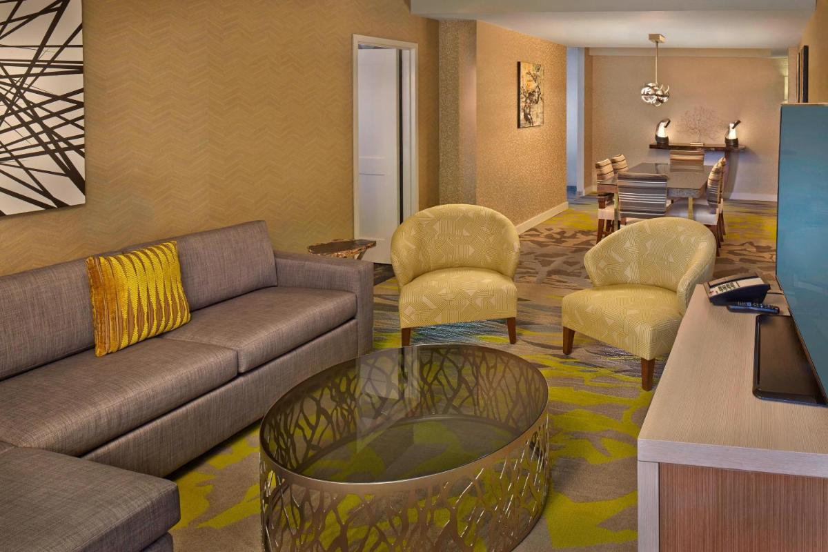 Courtyard by Marriott Philadelphia City Avenue - image 3