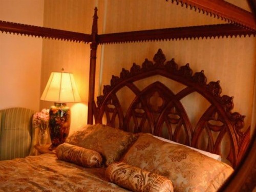 Manayunk Chambers Guest House - image 10