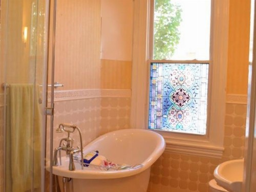 Manayunk Chambers Guest House - image 11