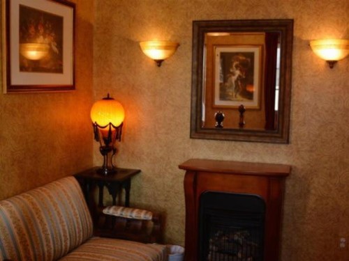 Manayunk Chambers Guest House - image 9