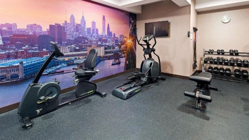 Best Western Plus Philadelphia Convention Center Hotel - image 14
