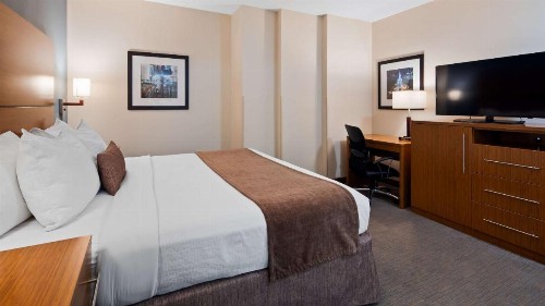Best Western Plus Philadelphia Convention Center Hotel - image 15