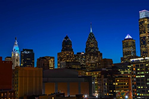 Best Western Plus Philadelphia Convention Center Hotel - image 17