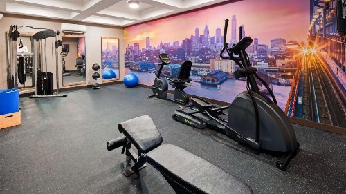 Best Western Plus Philadelphia Convention Center Hotel - image 18