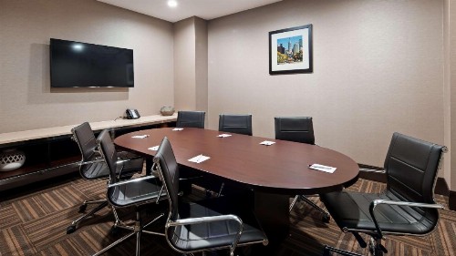 Best Western Plus Philadelphia Convention Center Hotel - image 5