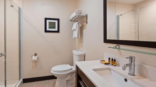Best Western Plus Philadelphia Convention Center Hotel - image 6