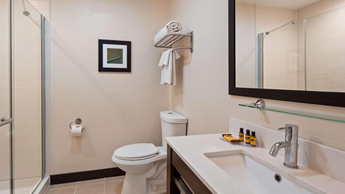 Best Western Plus Philadelphia Convention Center Hotel - image 6