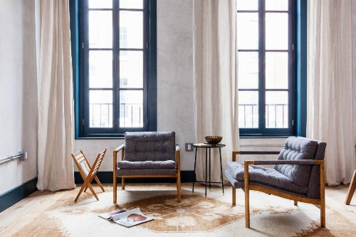 Lokal Hotel Old City - image 16