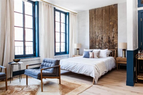 Lokal Hotel Old City - image 17