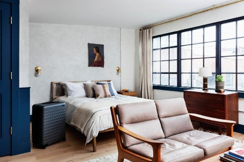 Lokal Hotel Old City - image 19