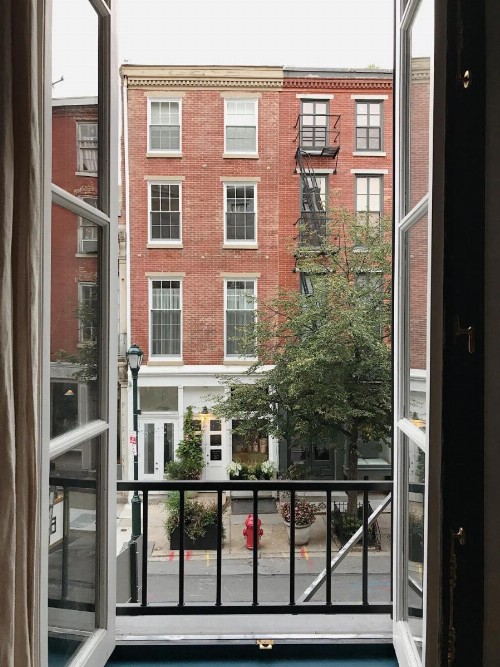 Lokal Hotel Old City - image 2