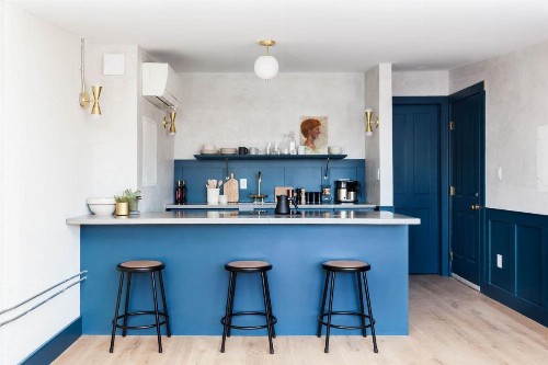 Lokal Hotel Old City - image 21
