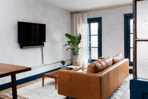 Lokal Hotel Old City - image 24