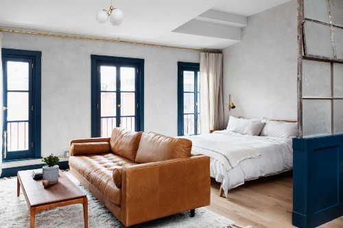 Lokal Hotel Old City - image 25