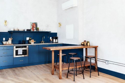 Lokal Hotel Old City - image 27