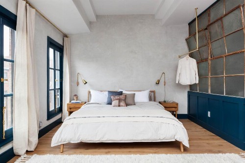 Lokal Hotel Old City - image 28
