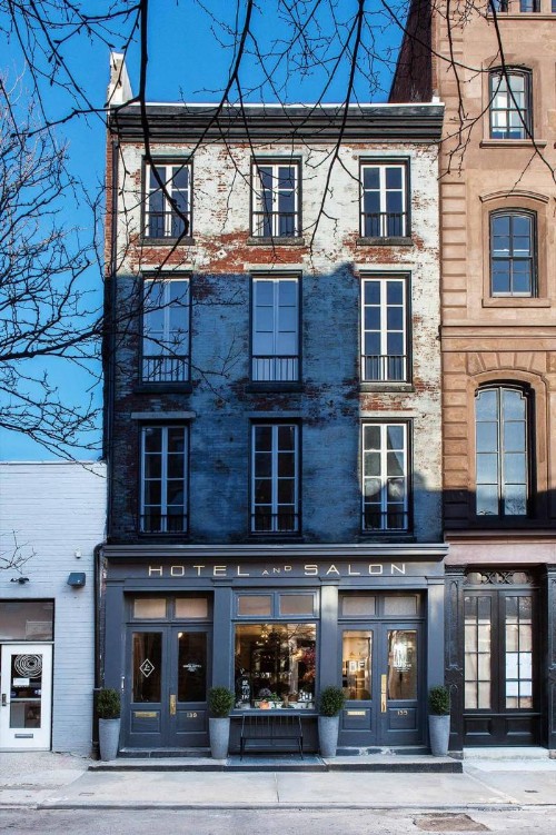 Lokal Hotel Old City - image 30