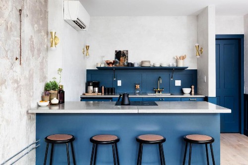 Lokal Hotel Old City - image 36