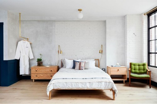 Lokal Hotel Old City - image 37
