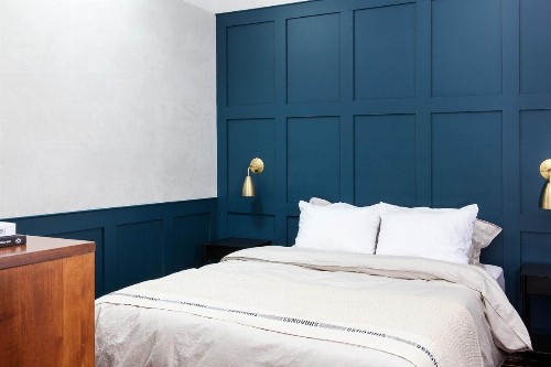 Lokal Hotel Old City - image 40