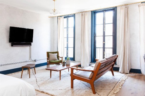 Lokal Hotel Old City - image 41
