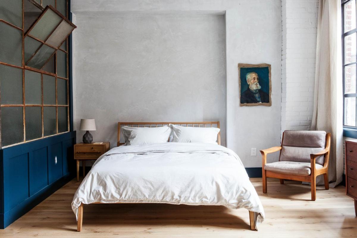 Lokal Hotel Old City - image 5