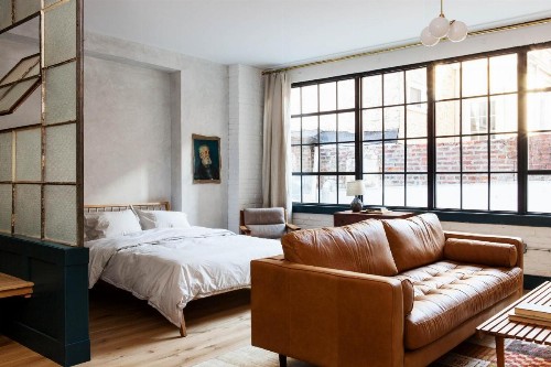 Lokal Hotel Old City - image 8